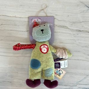 New Moulin Rory Cat Doll